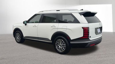 2026 Hyundai PALISADE SEL 7 Passenger