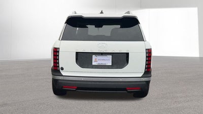 2026 Hyundai PALISADE SEL 7 Passenger