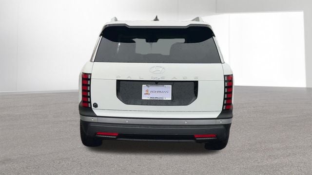 2026 Hyundai PALISADE SEL 7 Passenger