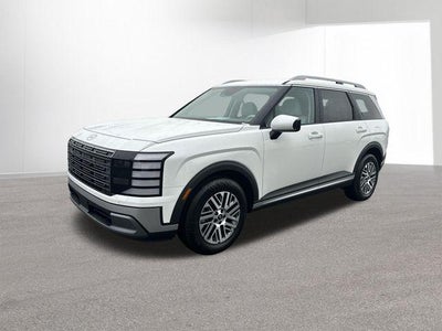 2026 Hyundai PALISADE SEL 7 Passenger