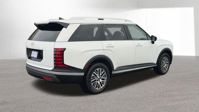 2026 Hyundai PALISADE SEL 7 Passenger