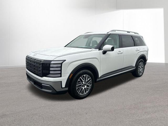 2026 Hyundai PALISADE SEL 7 Passenger