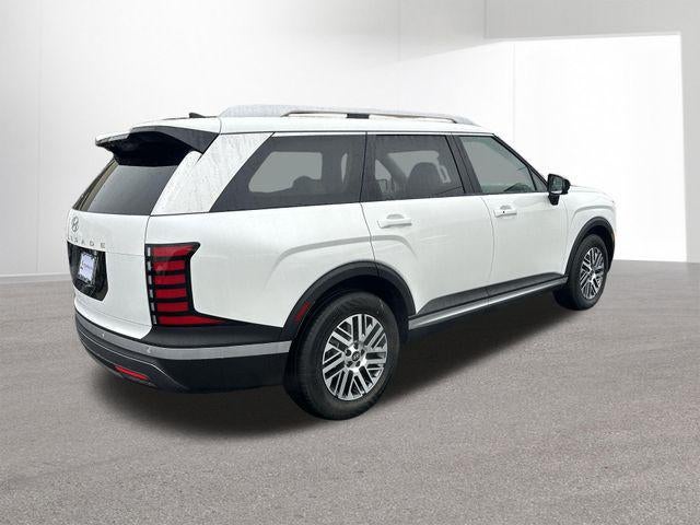 2026 Hyundai PALISADE SEL 7 Passenger