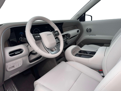 2026 Hyundai PALISADE SEL 7 Passenger