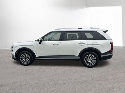 2026 Hyundai PALISADE SEL 7 Passenger