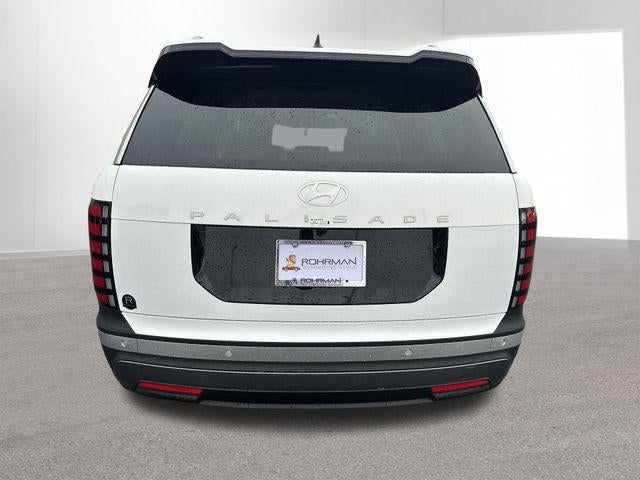 2026 Hyundai PALISADE SEL 7 Passenger