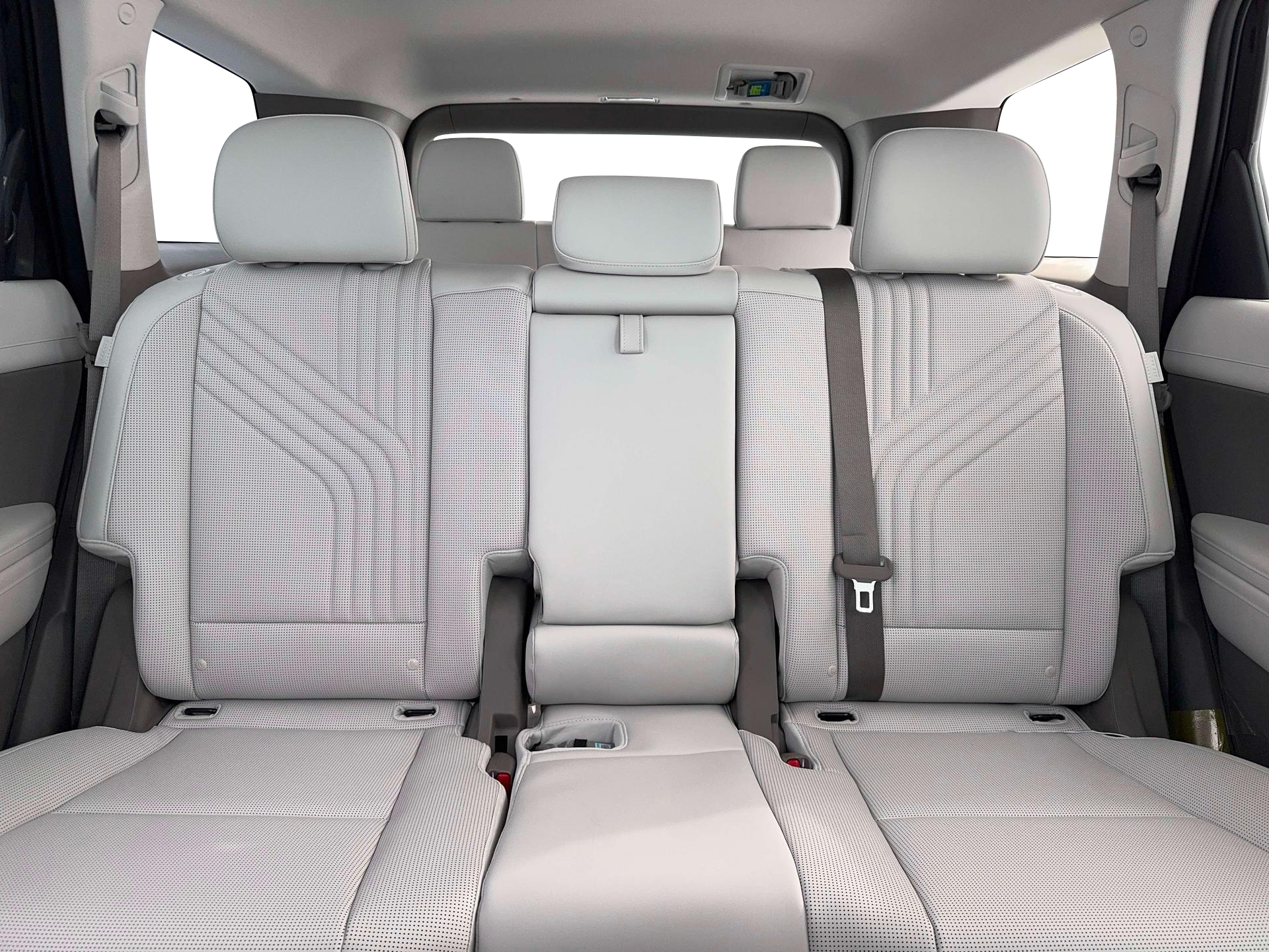 2026 Hyundai PALISADE SEL 7 Passenger