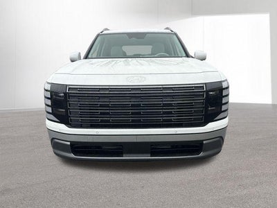 2026 Hyundai PALISADE SEL 7 Passenger