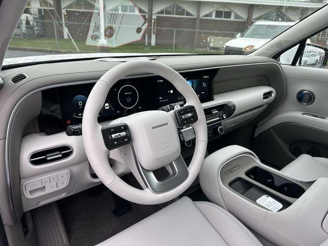 2026 Hyundai PALISADE SEL 7 Passenger