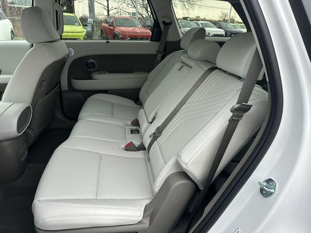 2026 Hyundai PALISADE SEL 7 Passenger