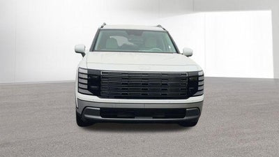 2026 Hyundai PALISADE SEL 7 Passenger