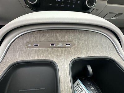 2026 Hyundai PALISADE SEL 7 Passenger