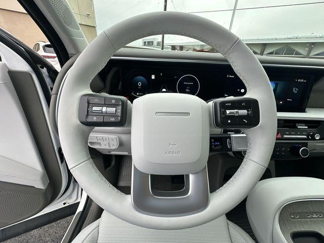 2026 Hyundai PALISADE SEL 7 Passenger