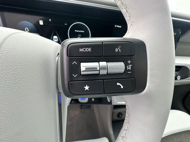 2026 Hyundai PALISADE SEL 7 Passenger