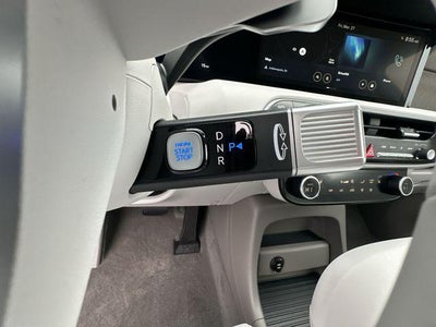 2026 Hyundai PALISADE SEL 7 Passenger