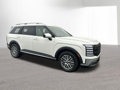 2026 Hyundai PALISADE SEL 7 Passenger