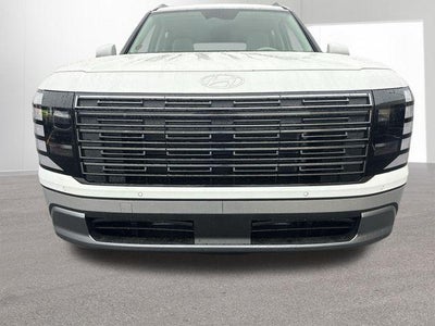 2026 Hyundai PALISADE SEL 7 Passenger