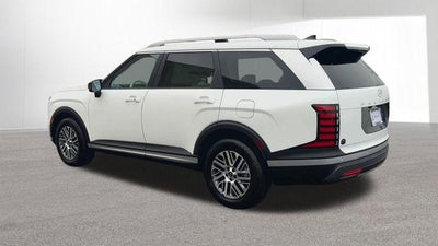 2026 Hyundai PALISADE SEL 7 Passenger