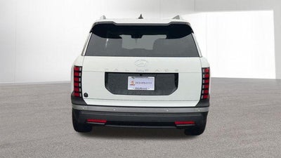 2026 Hyundai PALISADE SEL 7 Passenger