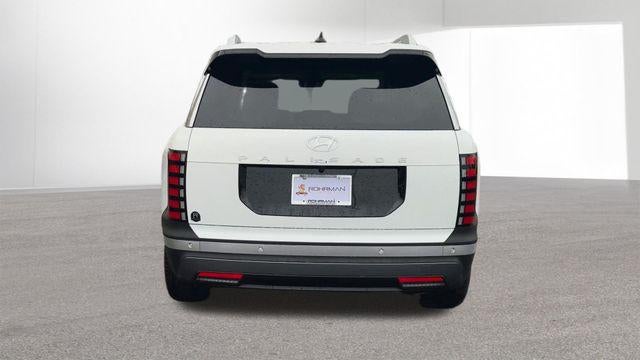 2026 Hyundai PALISADE SEL 7 Passenger