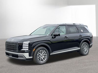 2026 Hyundai PALISADE SEL 7 Passenger