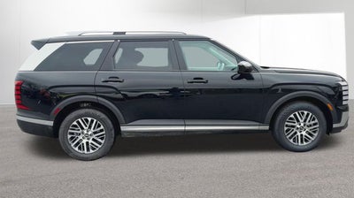 2026 Hyundai PALISADE SEL 7 Passenger