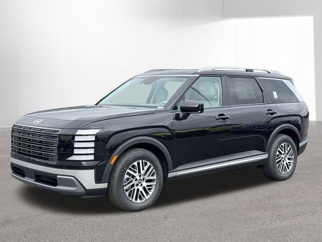 2026 Hyundai PALISADE SEL 7 Passenger