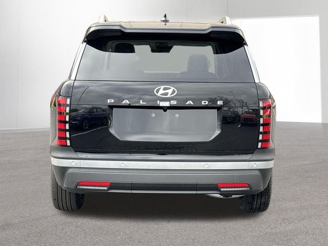 2026 Hyundai PALISADE SEL 7 Passenger