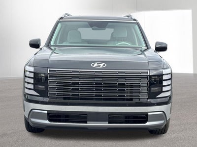 2026 Hyundai PALISADE SEL 7 Passenger