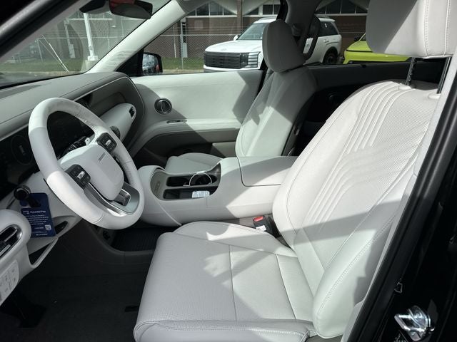 2026 Hyundai PALISADE SEL 7 Passenger