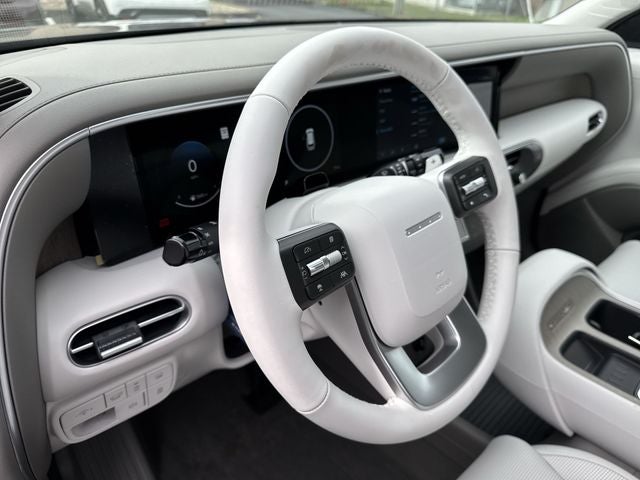 2026 Hyundai PALISADE SEL 7 Passenger