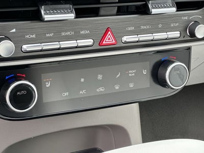 2026 Hyundai PALISADE SEL 7 Passenger