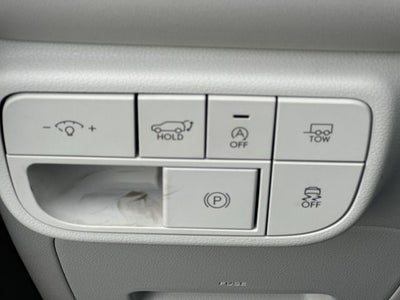 2026 Hyundai PALISADE SEL 7 Passenger