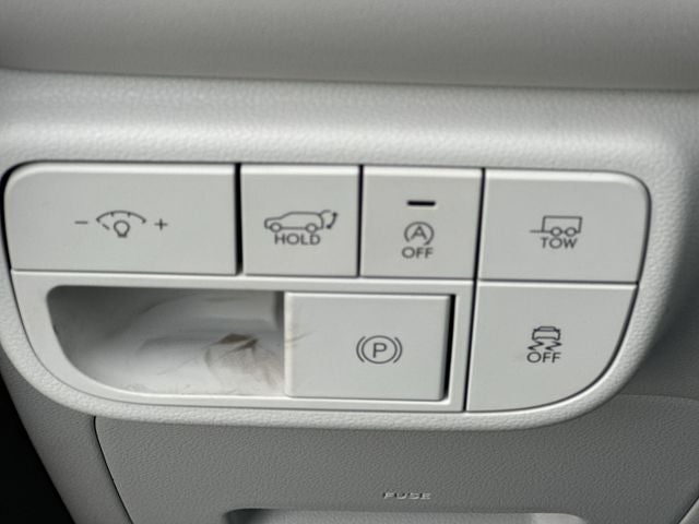 2026 Hyundai PALISADE SEL 7 Passenger