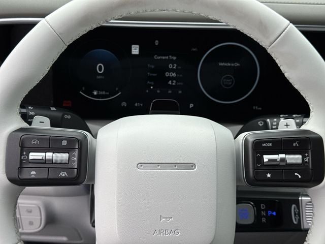 2026 Hyundai PALISADE SEL 7 Passenger