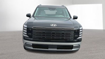 2026 Hyundai PALISADE SEL 7 Passenger