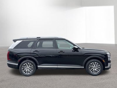 2026 Hyundai PALISADE SEL 7 Passenger
