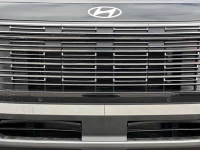 2026 Hyundai PALISADE SEL 7 Passenger