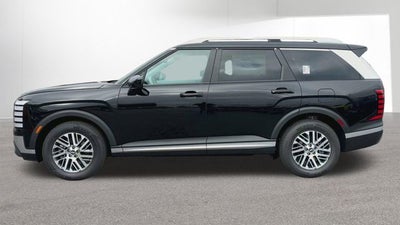 2026 Hyundai PALISADE SEL 7 Passenger
