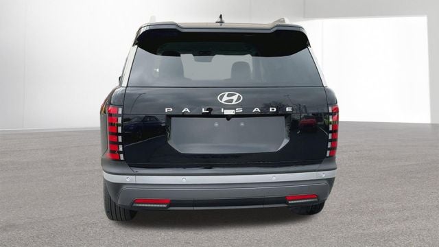 2026 Hyundai PALISADE SEL 7 Passenger