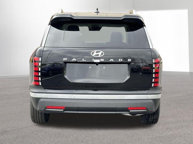 2026 Hyundai PALISADE SEL 7 Passenger