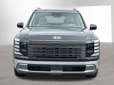 2026 Hyundai PALISADE SEL 7 Passenger