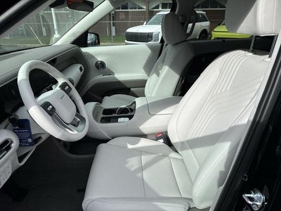 2026 Hyundai PALISADE SEL 7 Passenger