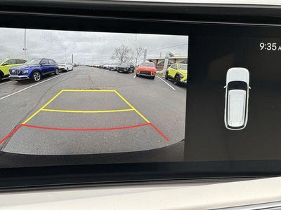 2026 Hyundai PALISADE SEL 7 Passenger