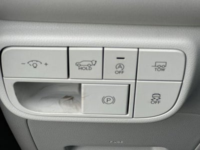 2026 Hyundai PALISADE SEL 7 Passenger