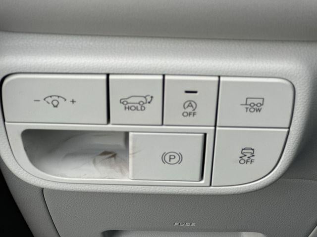 2026 Hyundai PALISADE SEL 7 Passenger