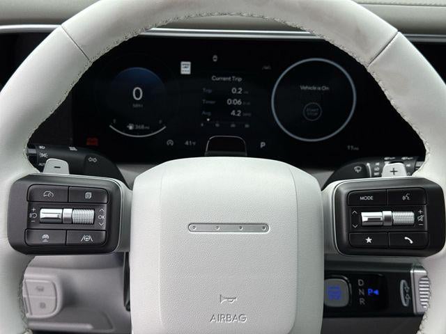 2026 Hyundai PALISADE SEL 7 Passenger