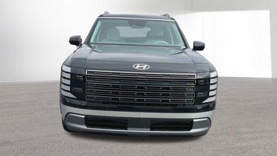 2026 Hyundai PALISADE SEL 7 Passenger