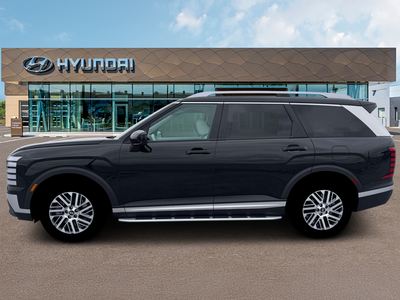 2026 Hyundai PALISADE SEL 7 Passenger