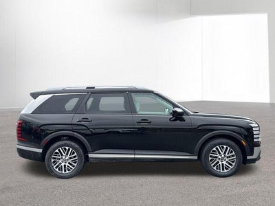 2026 Hyundai PALISADE SEL 7 Passenger